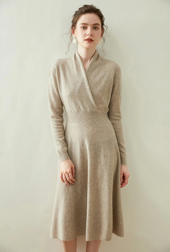 pure-wool-dress